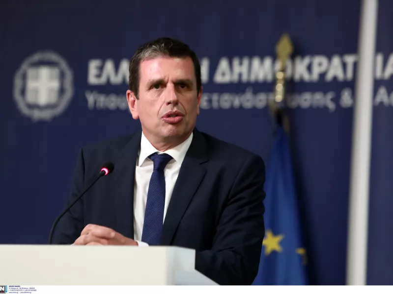 Καιρίδης