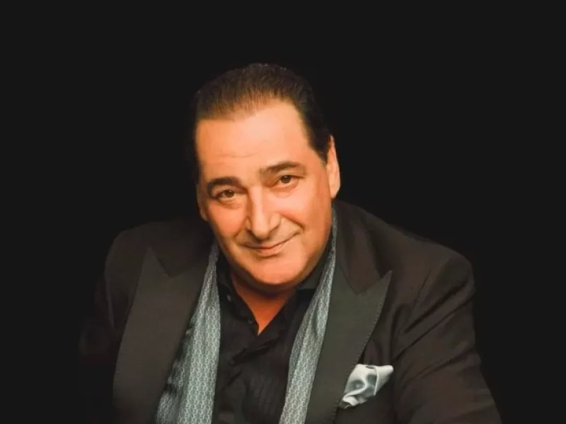 Καρράς, το όνομά στον κεντρικό δρόμο του χωριού του