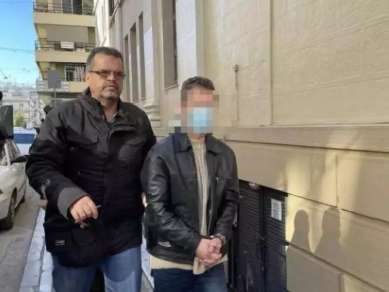 στον ανακριτή ο νοσηλευτής