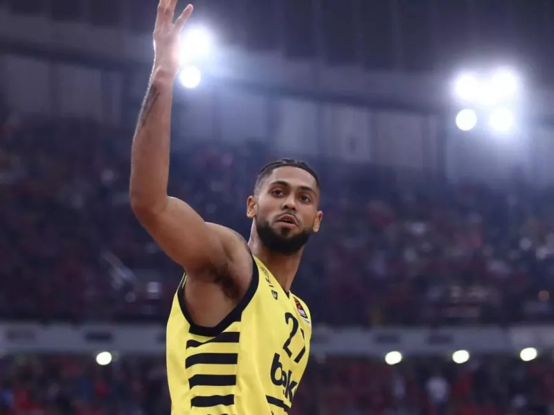 Παναθηναϊκός: Οι Τούρκοι στέλνουν Ντόρσεϊ στον Εξάστερο