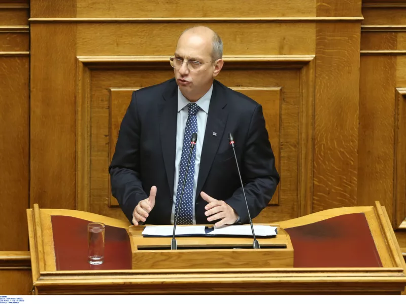 Οικονόμου στον ΣΚΑΪ