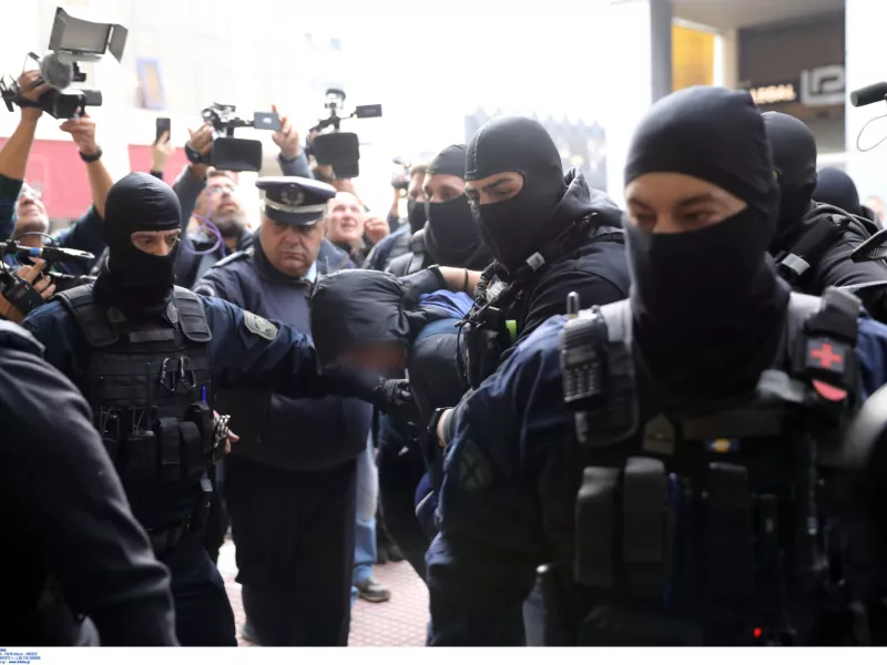 Λυγγερίδης