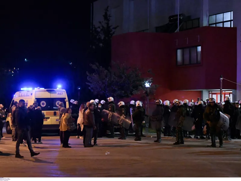 Ρέντης