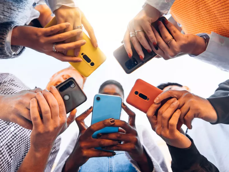 Social Media