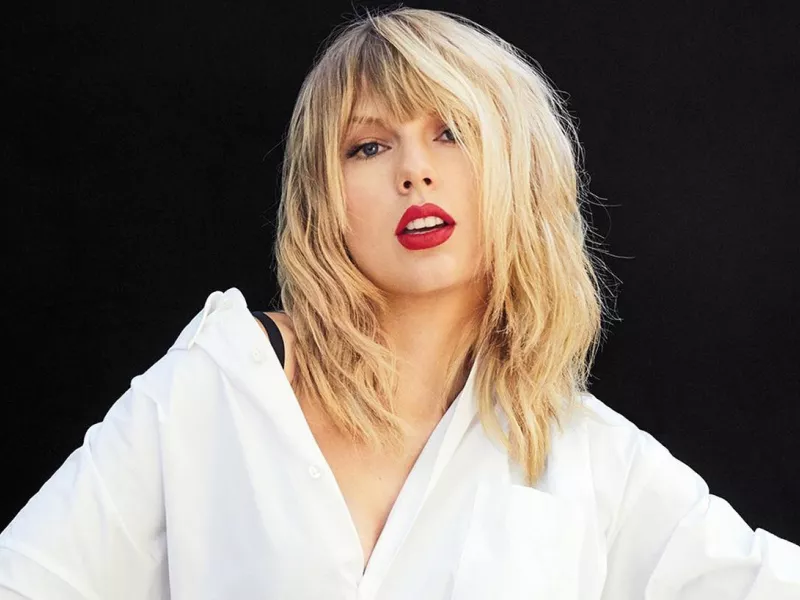 Taylor Swift 