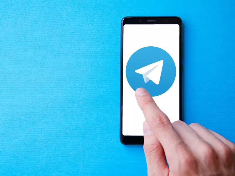 Telegram