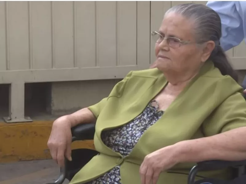 Πέθανε μητέρα Μεξικανού βαρόνου 
