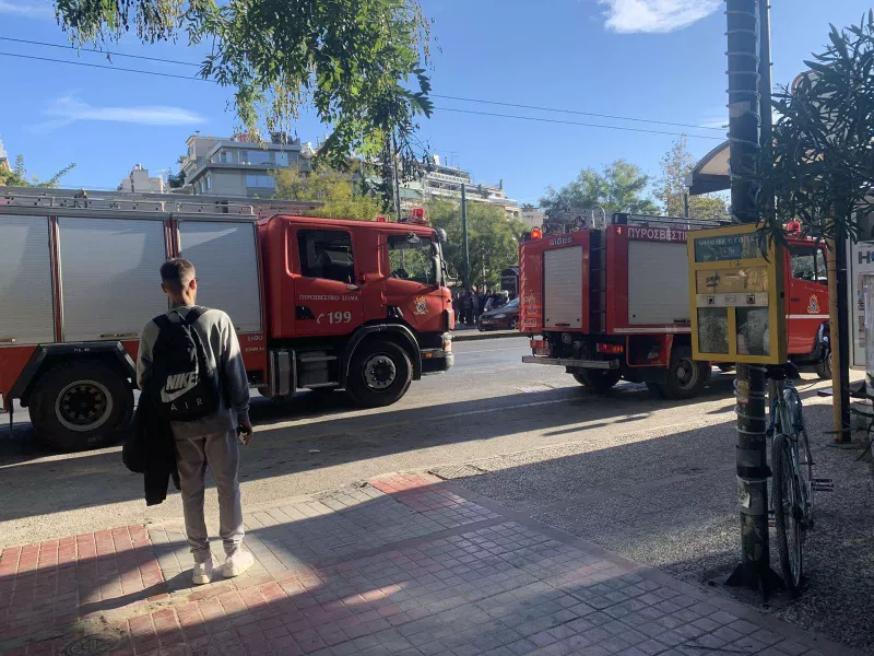 «Συγγρου ΦΙΞ» μετρό