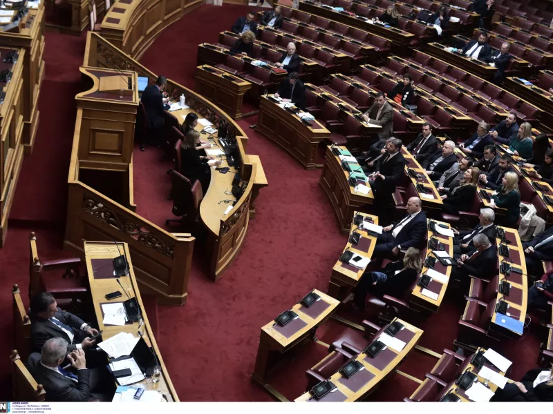 Επιστολική ψηφος
