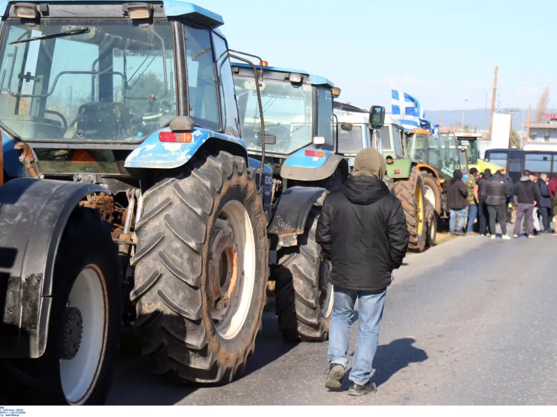 Συνάντηση με τον πρωθυπουργό ζητούν οι αγρότες