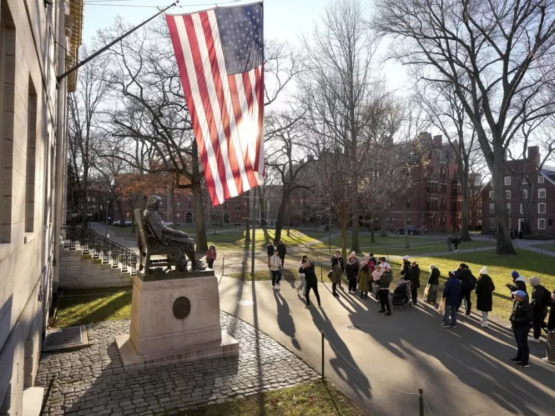 Harvard
