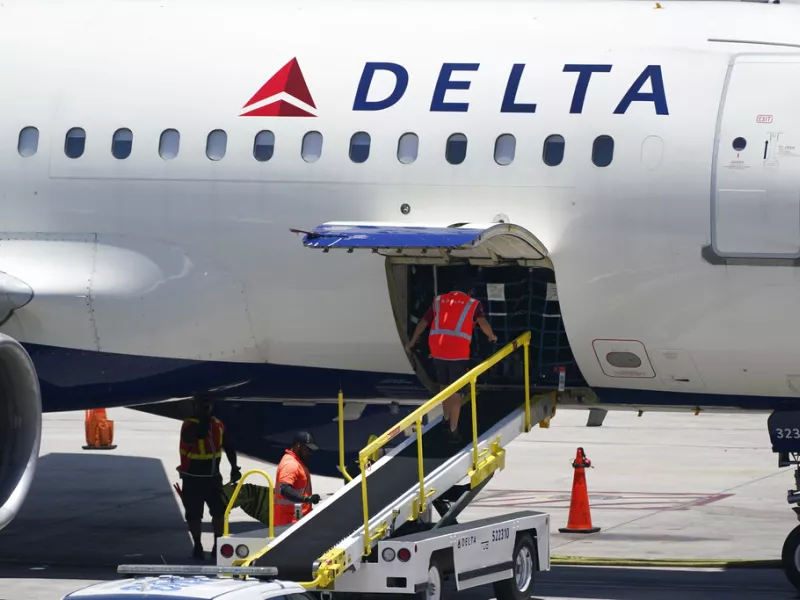 Αεροσκάφος Boeing 