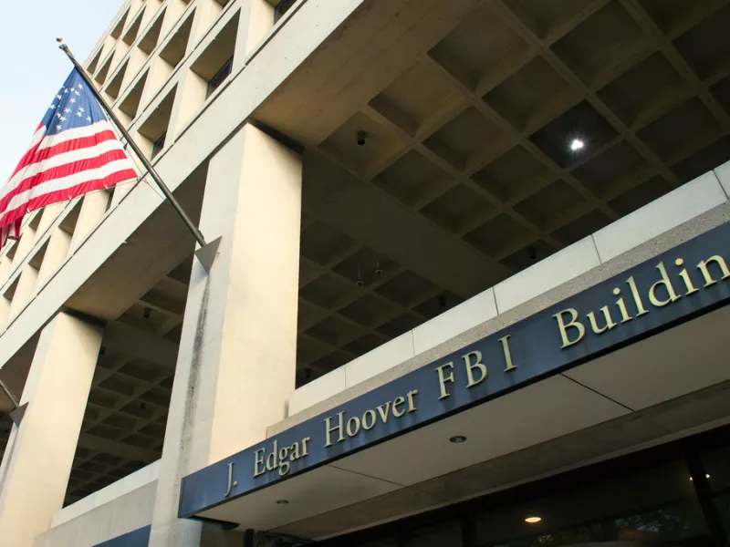 FBI