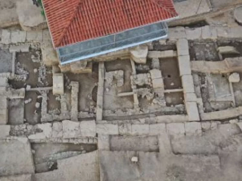 Ναός Άρτεμις