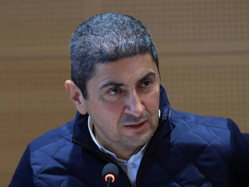 ΑΥΓΕΝΑΚΗΣ