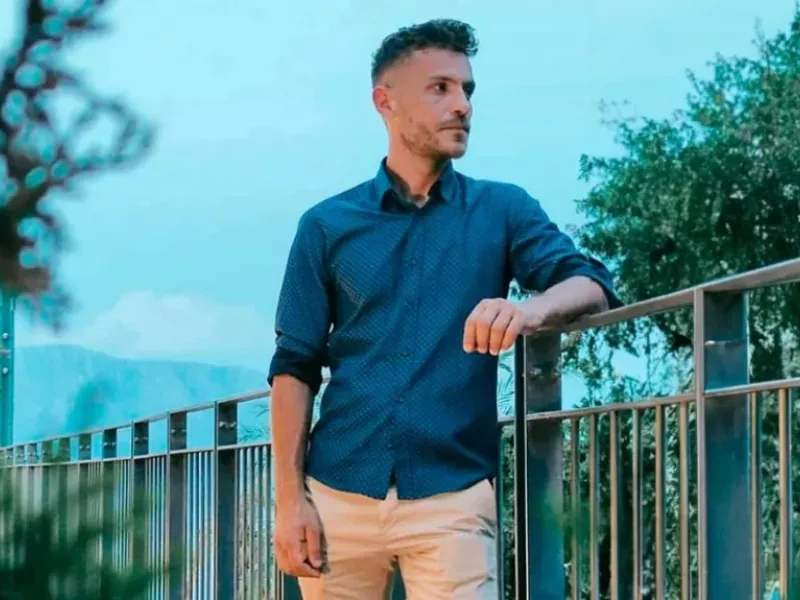 Μπάμπης Μεσολόγγι