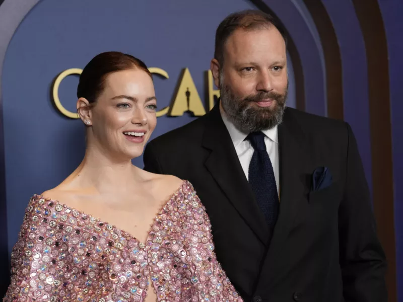 Bafta 2024