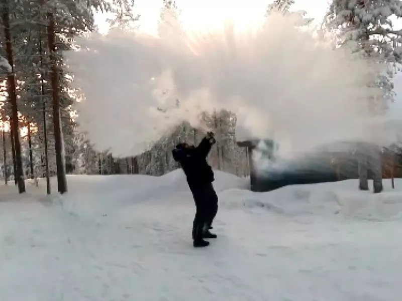 Finland