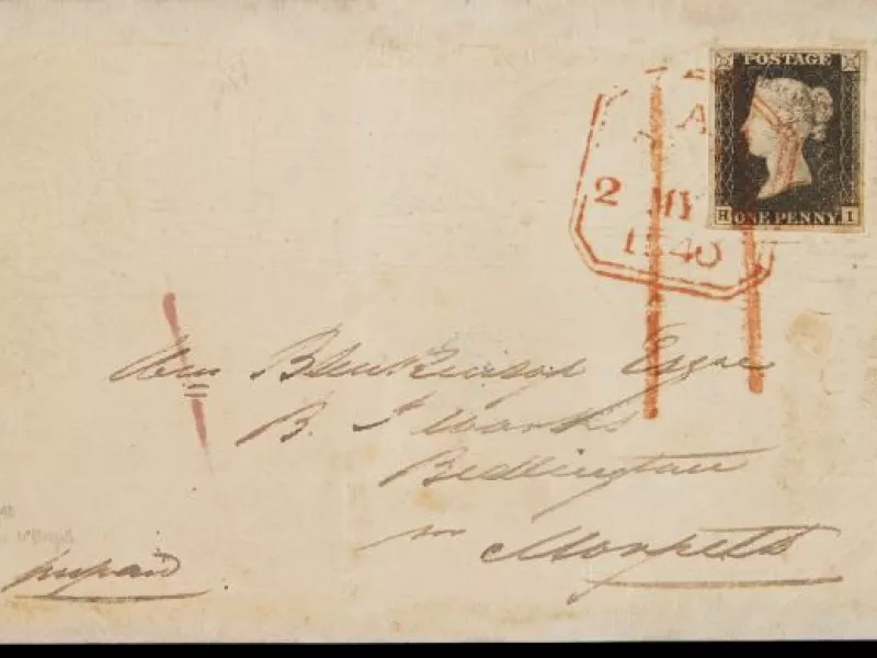 δημοπρασία επιστολή