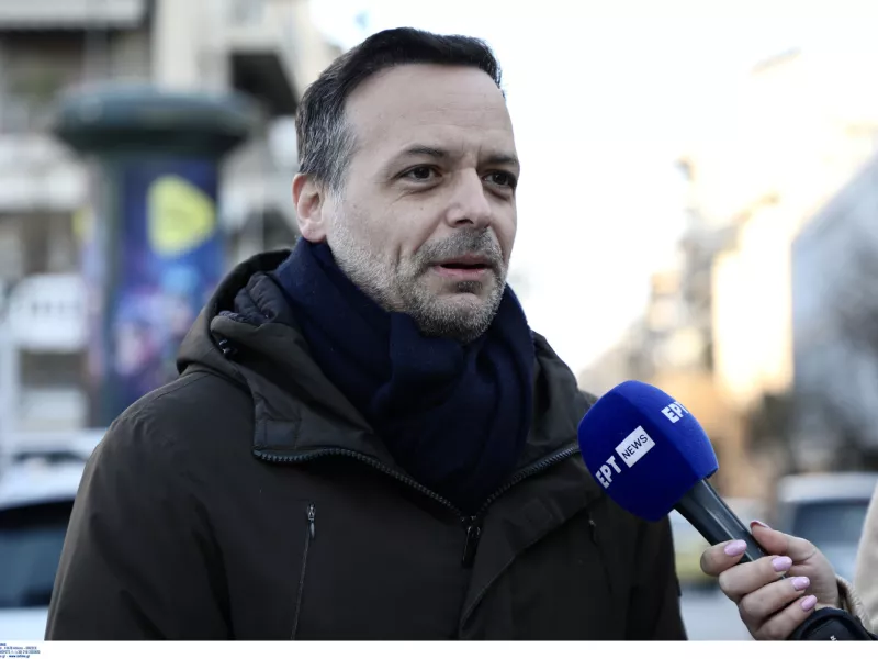 Δούκας, παράνομο παρκάρισμα