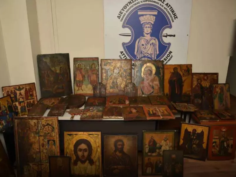 εικόνες