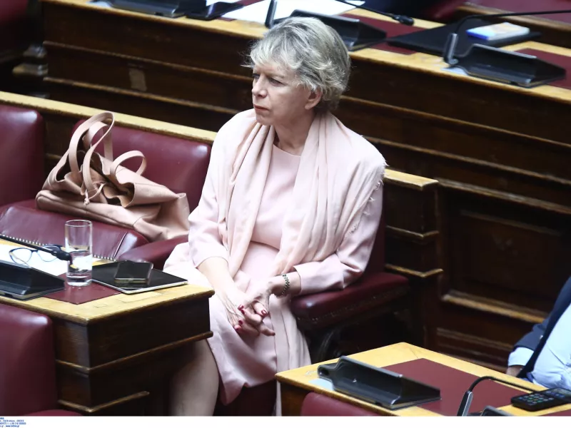 Έλενα Ακρίτα Μαρέβα Γκραμπόφσκι