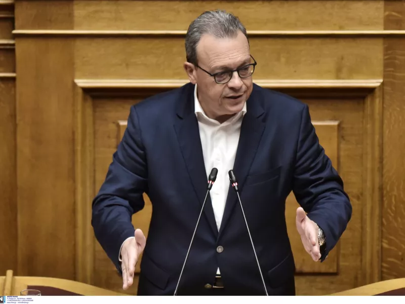 Σωκράτης Φάμελλος