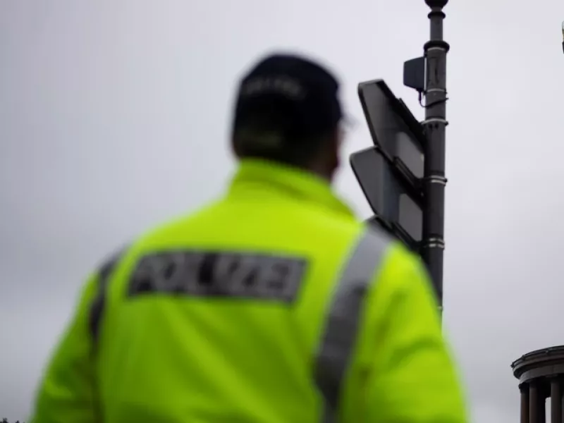 Police