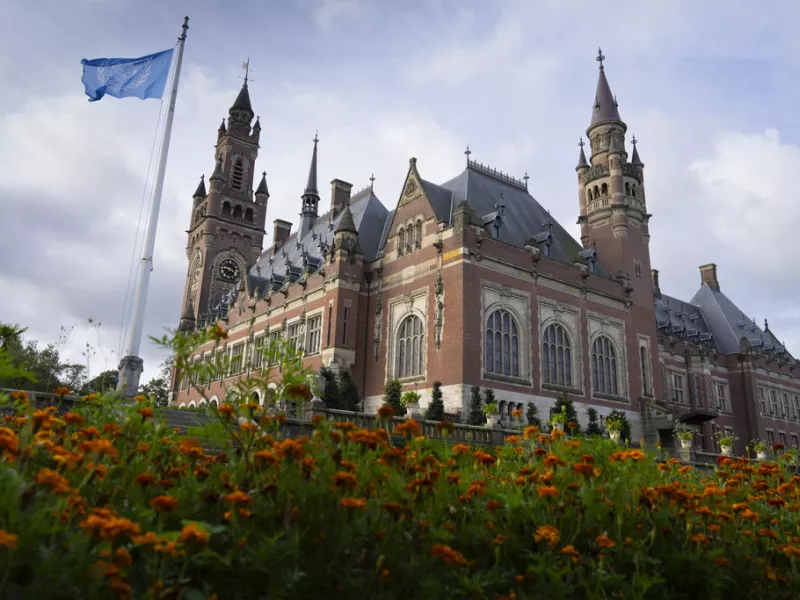 Hague 