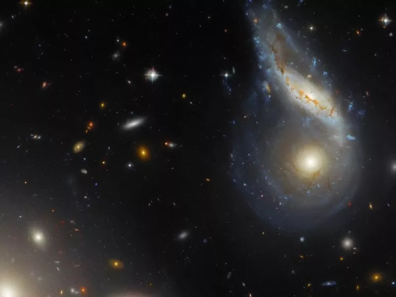 Hubble 