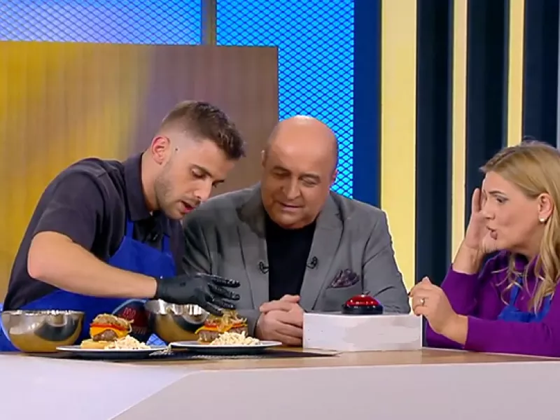 η μαμα μου