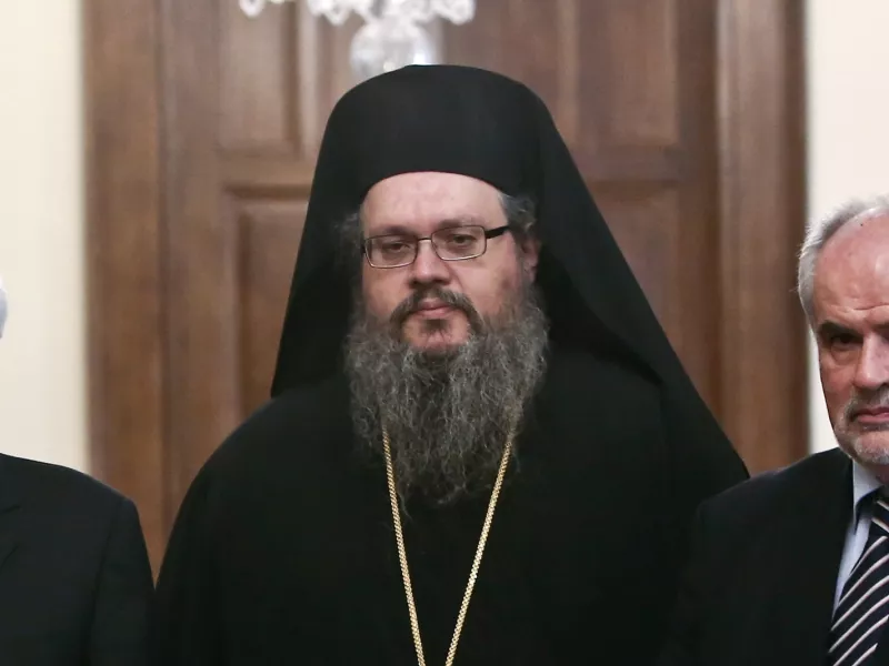 Ιερώνυμος 