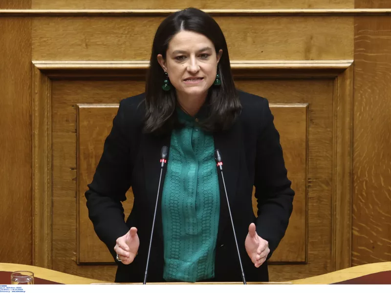 Κεραμέως για επιστολική ψήφο: Ανοίγει ο δρόμος για απόδημους σε εθνικές εκλογές