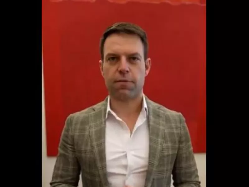 Στέφανος Κασσελάκης