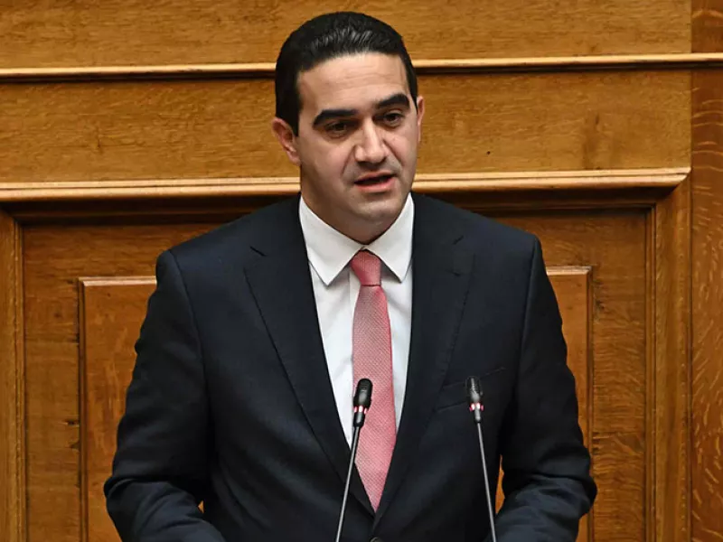 Μιχάλης Κατρίνης ΠΑΣΟΚ