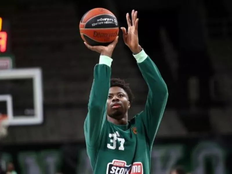 Κώστας Αντετοκούνμπο