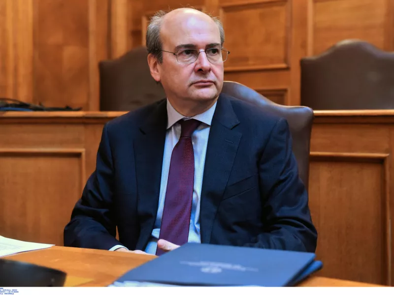 Κωστής Χατζηδάκης