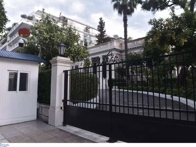 Τηλεφωνικές παρακολουθήσεις: Πως δέχτηκε την απόφαση Αρείου Πάγου η Κυβέρνηση