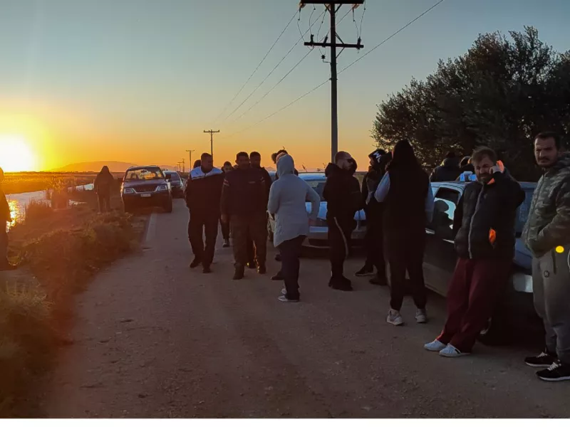 Μεσολόγγι