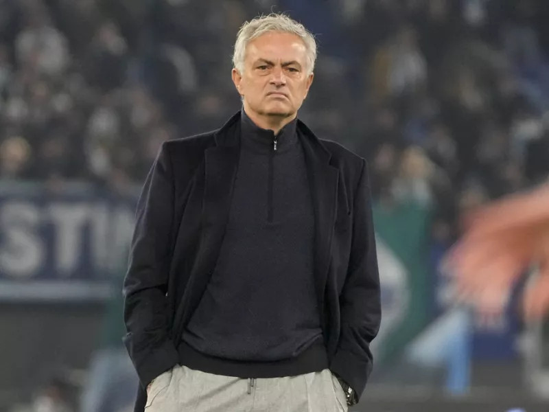 Ο Μουρίνιο κατέθεσε μήνυση κατά της Γαλατασαράι
