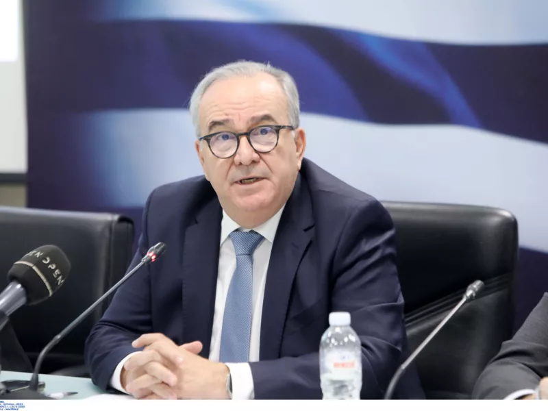Παπαθανασης