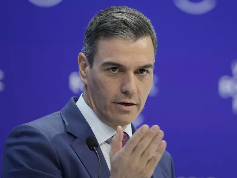 Σάντσεθ: Οχι από βουλή στο νομοσχέδιο για αμνηστία σε Καταλανούς αυτονομιστές