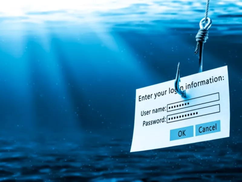 Phishing