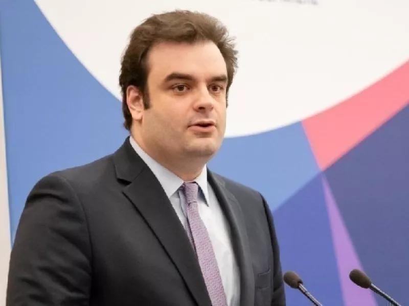 Πιερρακάκης