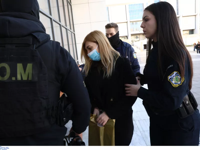 Δίκη Πισπιρίγκου: Mε πίεσαν στην ΓΑΔΑ, να ομολογήσω κάτι που δεν έκανα