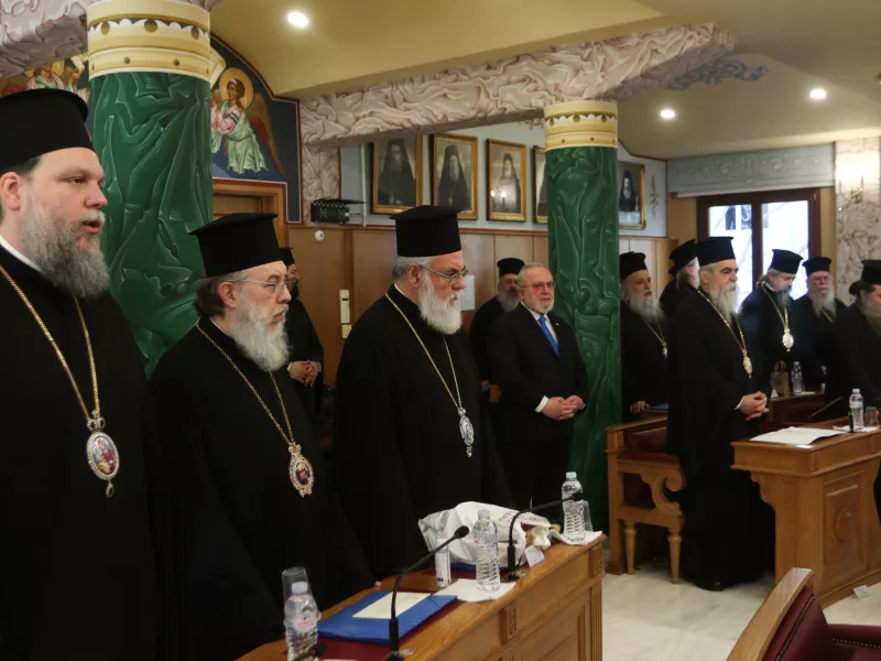 Σύνοδος
