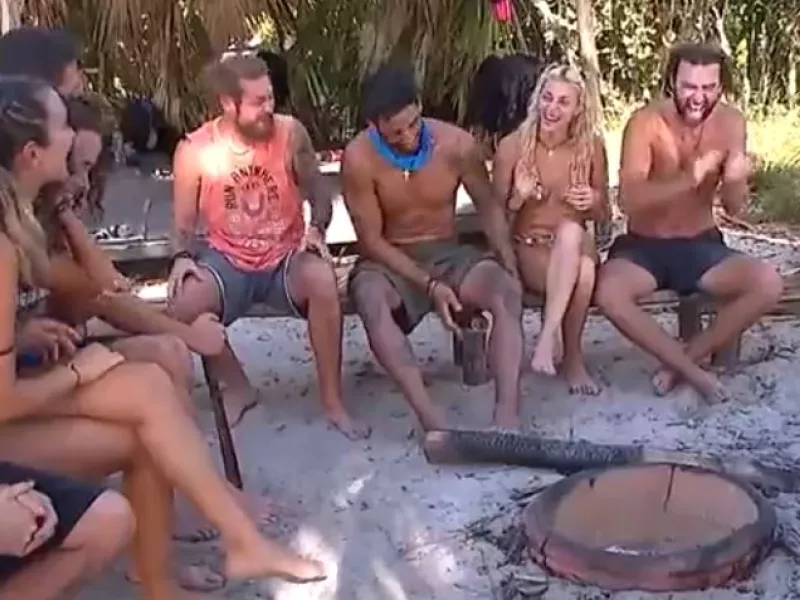 survivor