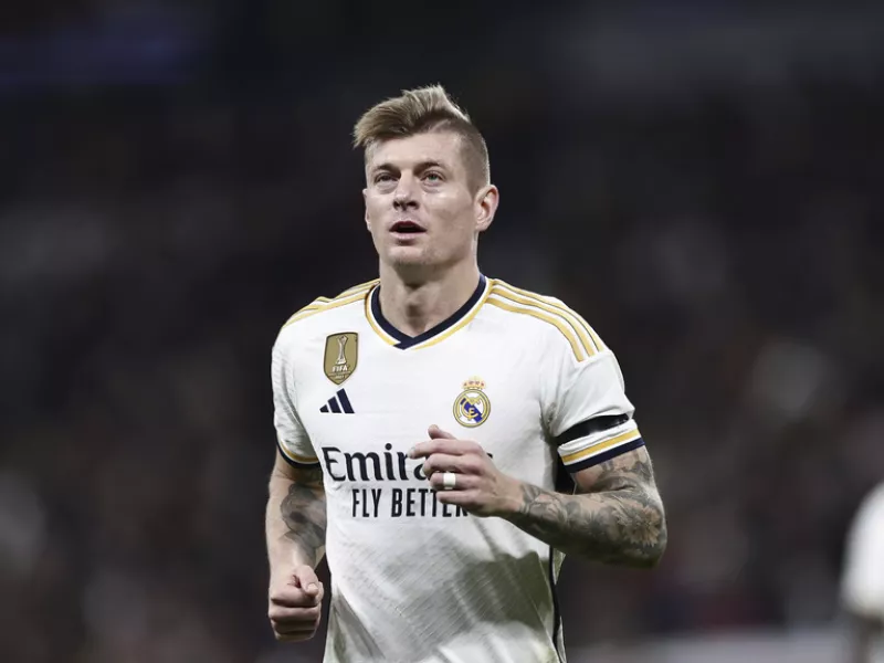 Kroos