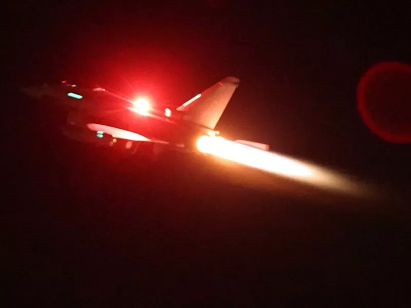 Typhoon 