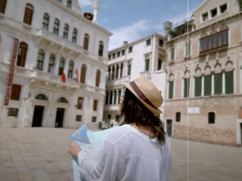 untourism